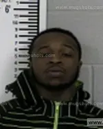 Booking photo of Hayworth Antonio Torezeze, Franklin County, Jan 1, 2017