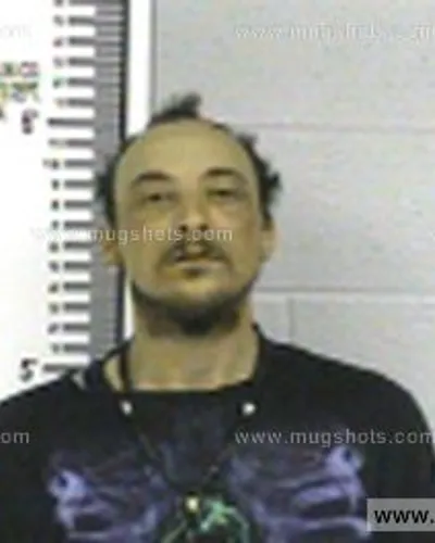 Booking photo of Lanier Lee, Franklin County, Dec 9, 2017