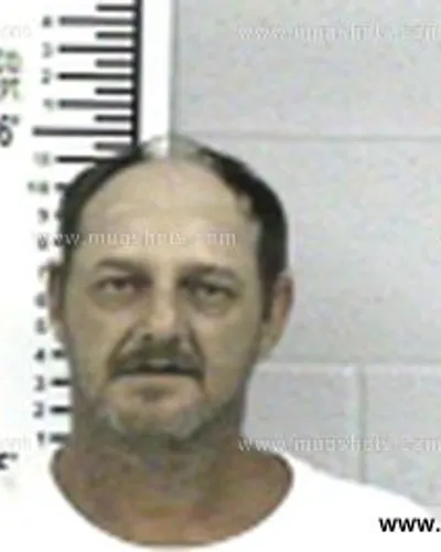 Booking photo of Dixon Thomas, Franklin County, Sep 20, 2017