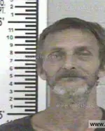 Booking photo of LOUIS ALLECK MICHAELS, Franklin County, Nov 2, 2013