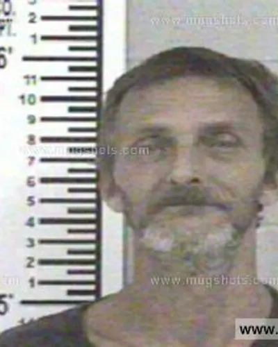 Booking photo of LOUIS ALLECK MICHAELS, Franklin County, Nov 2, 2013