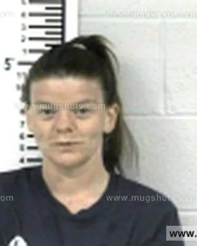 Booking photo of Howell Renee, Franklin County, Aug 8, 2017