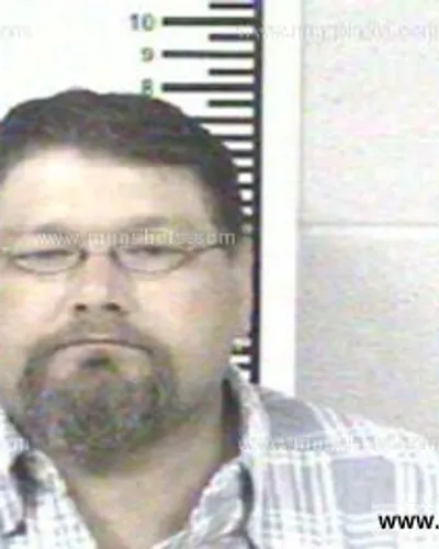 Booking photo of DANNY COWLES, Franklin County, Apr 10, 2013