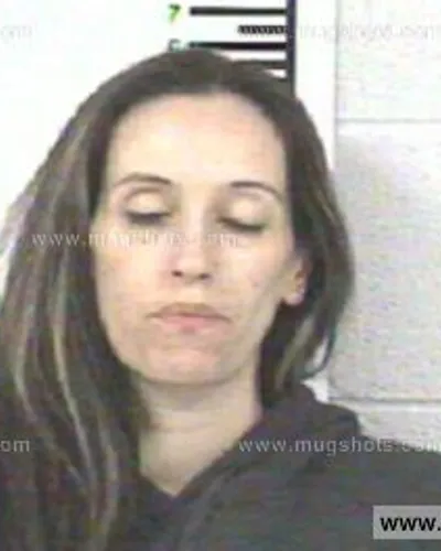 Booking photo of KERRY TURNER, Franklin County, Mar 10, 2013