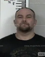 Booking photo of Stephens Nicholas Alan, Franklin County, Jan 14, 2017