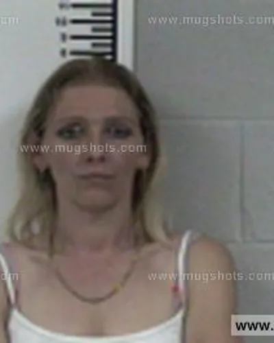 Booking photo of Morales Jennifer Ann, Franklin County, Jan 13, 2017