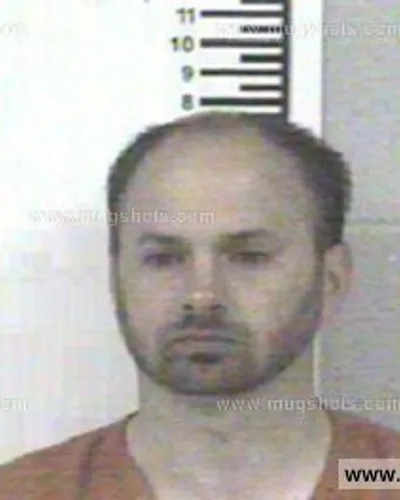 Booking photo of THOMAS LEE WHITAKER, Franklin County, Apr 19, 2014