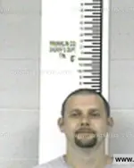 Booking photo of Cameron Michael Brandon, Franklin County, Jul 11, 2017