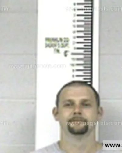 Booking photo of Cameron Michael Brandon, Franklin County, Jul 11, 2017