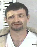 Booking photo of SHANNON LEE MAHAFFEY, Franklin County, Jan 22, 2014