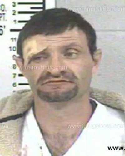 Booking photo of SHANNON LEE MAHAFFEY, Franklin County, Jan 22, 2014