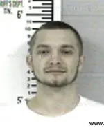 Booking photo of Williams Shay Lee, Franklin County, Aug 8, 2017