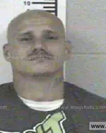 Booking photo of CLIFFORD HOWARD TAYLOR, Franklin County, May 22, 2013