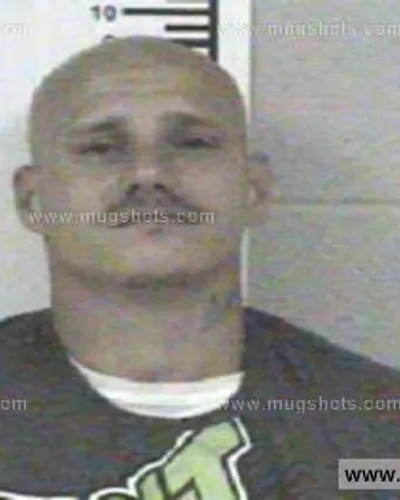 Booking photo of CLIFFORD HOWARD TAYLOR, Franklin County, May 22, 2013