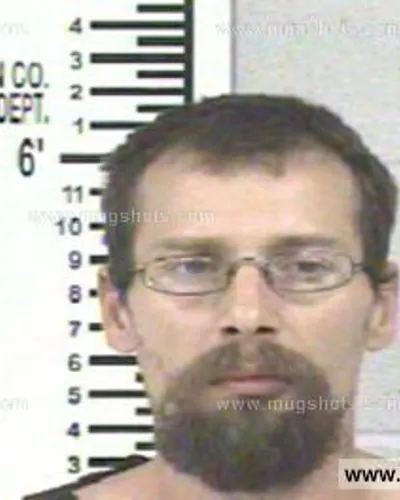 Booking photo of ANTHONY R STETLER, Franklin County, Sep 6, 2013