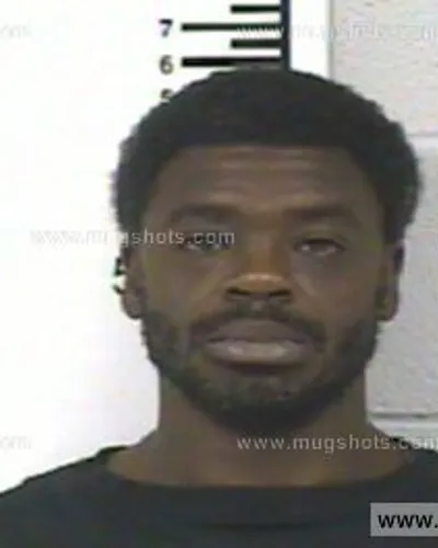 Booking photo of DEMETRIUS PRICE, Franklin County, Aug 10, 2013