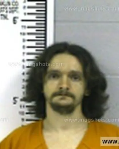 Booking photo of Campbell Micheal, Franklin County, Nov 16, 2017