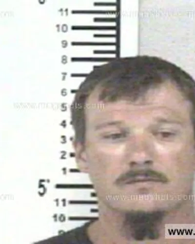 Booking photo of JEREMY PARTIN, Franklin County, Jun 26, 2013