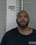 Booking photo of Gray Lamont Jarmalle, Franklin County, Dec 23, 2017