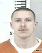 Booking photo of LILLARD DEWAYNE PRESLEY, Franklin County, Jun 2, 2014