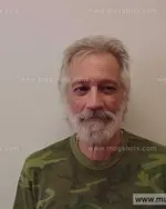 Booking photo of Thomas Preston Campbell, Franklin County, Jun 19, 2012