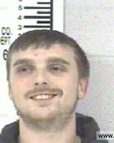 Most recent booking photo for DEREK HAMILTON COTHAM