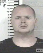 Booking photo of ADAM CLAYTON GIFFORD, Franklin County, Apr 28, 2014