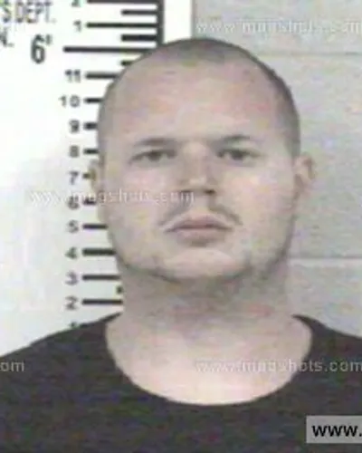 Most recent booking photo for ADAM CLAYTON GIFFORD