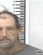 Booking photo of JOE EUGENE HENLEY, Franklin County, Jun 9, 2014