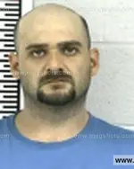 Booking photo of West Calvin Lee, Franklin County, Aug 27, 2017