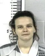 Booking photo of Harveston Kristin Michelle, Franklin County, Jul 25, 2017