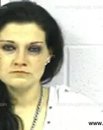 Booking photo of Smith Elizabeth Ann, Franklin County, Dec 7, 2017