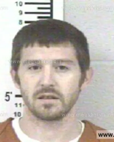 Booking photo of CLINTON WOODALL TISDALE, Franklin County, Jun 28, 2013