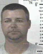 Booking photo of WALTER DEVAN STOVALL, Franklin County, May 16, 2013