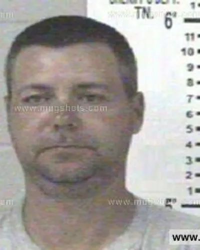 Booking photo of WALTER STOVALL, Franklin County, May 16, 2013