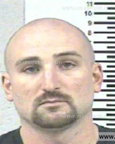 Booking photo of ADAM SHELTON, Franklin County, Nov 16, 2013