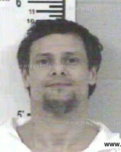 Booking photo of WILLIAM PUGH, Franklin County, Oct 2, 2013