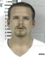 Booking photo of Hall Justin Drew, Franklin County, Jul 9, 2017