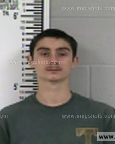 Booking photo of Bolden Heath, Franklin County, Oct 5, 2016