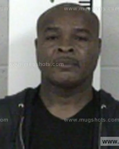 Booking photo of Childress Deban, Franklin County, Nov 21, 2016