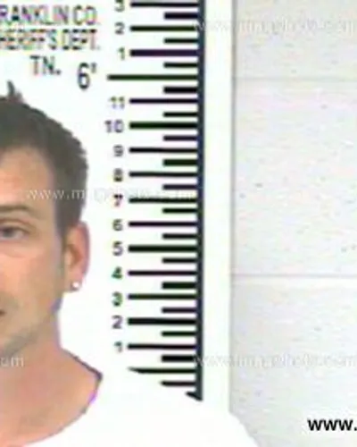 Most recent booking photo for TIMOTHY BRYAN POWERS