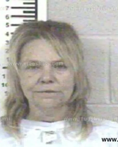 Most recent booking photo for Sheila Marie Harris