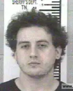 Booking photo of Scott Robert Anderson, Franklin County, Jun 18, 2013