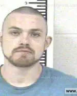 Booking photo of NIKOLAS DUANE GILLESPIE, Franklin County, Jun 21, 2013