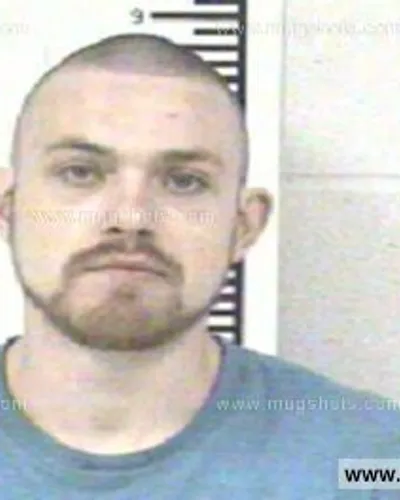 Booking photo of NIKOLAS GILLESPIE, Franklin County, Jun 21, 2013