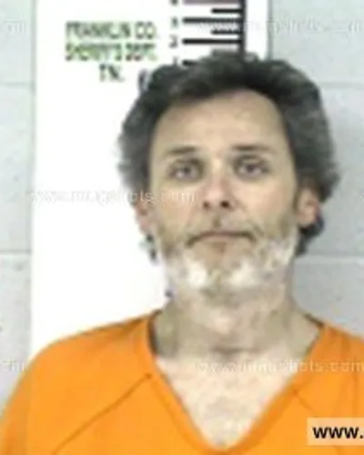 Booking photo of Hill Derek, Franklin County, Jun 5, 2017