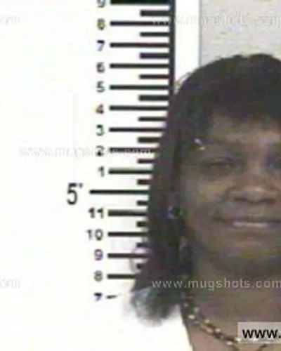 Booking photo of SHAWN MCGEE, Franklin County, May 25, 2014