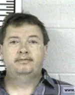 Booking photo of Geierman Robert John, Franklin County, Aug 25, 2017