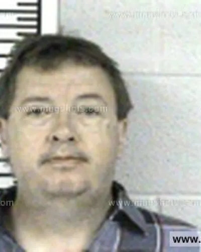 Booking photo of Geierman Robert John, Franklin County, Aug 25, 2017