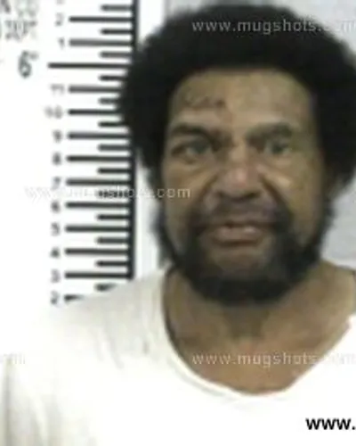 Booking photo of Burnett Nvm, Franklin County, Jul 5, 2017